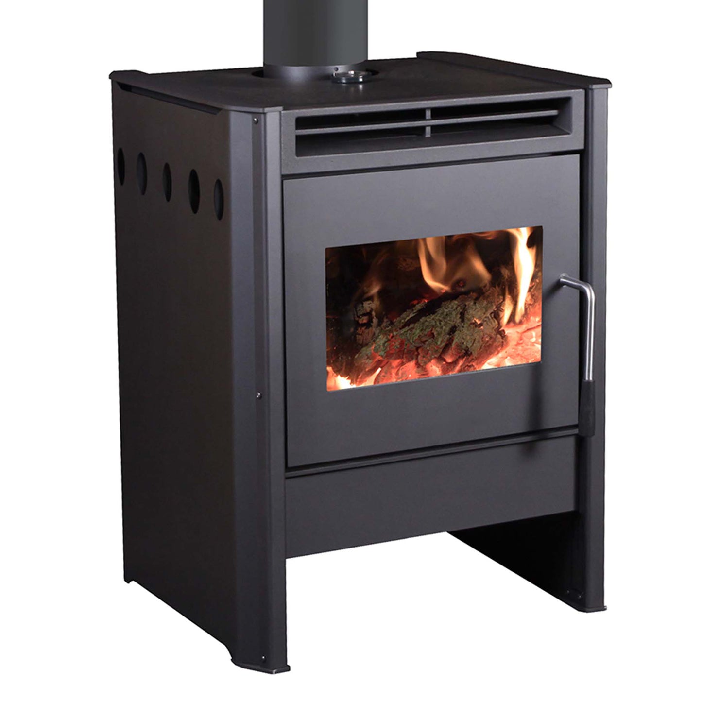 Blaze King Chinook 20.2 Freestanding Wood Stove