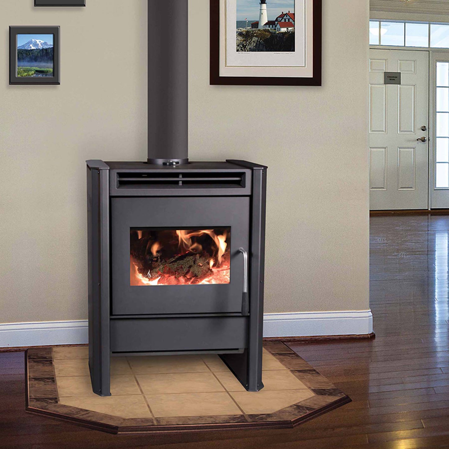 Blaze King Chinook 20.2 Freestanding Wood Stove