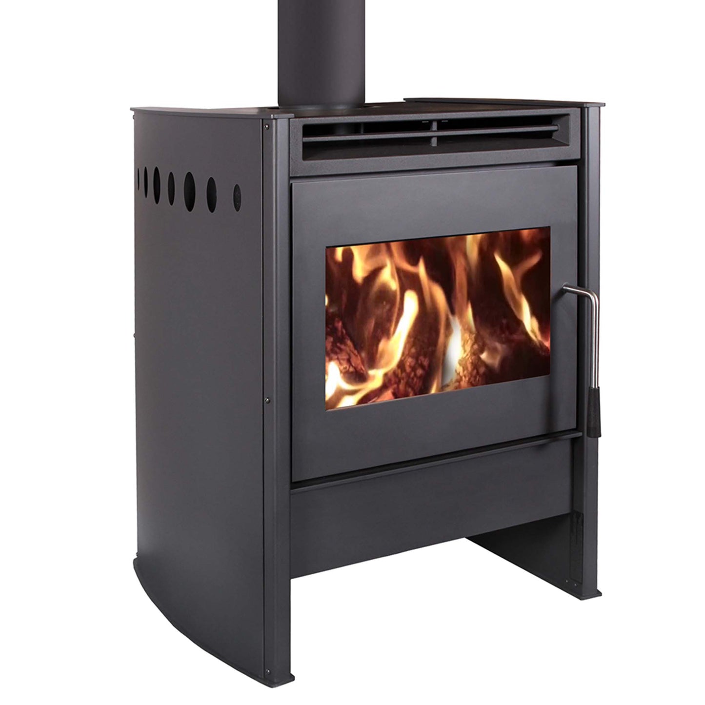 Blaze King Chinook 30.2 Freestanding Wood Stove
