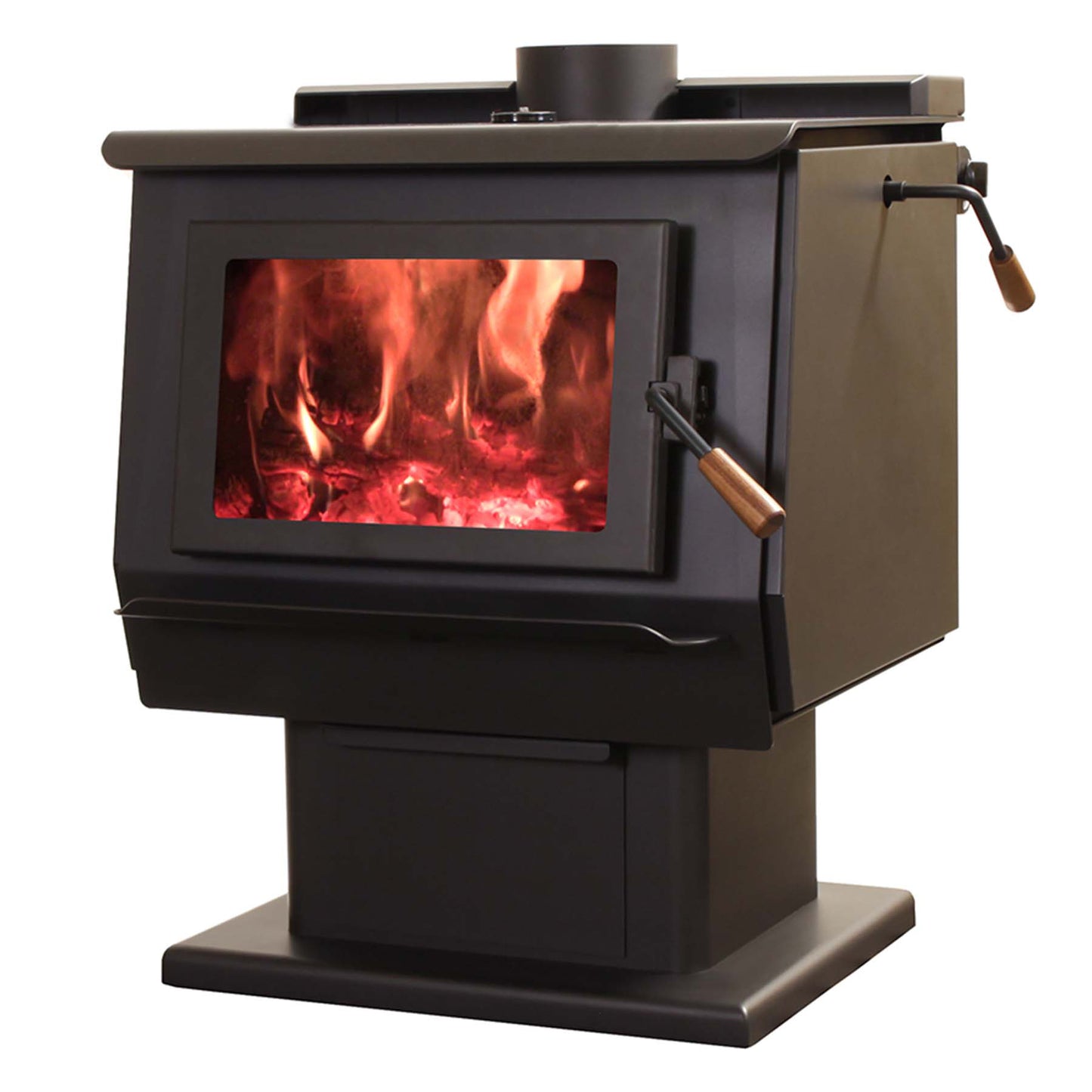 Blaze King Princess 32 Freestanding Wood Stove