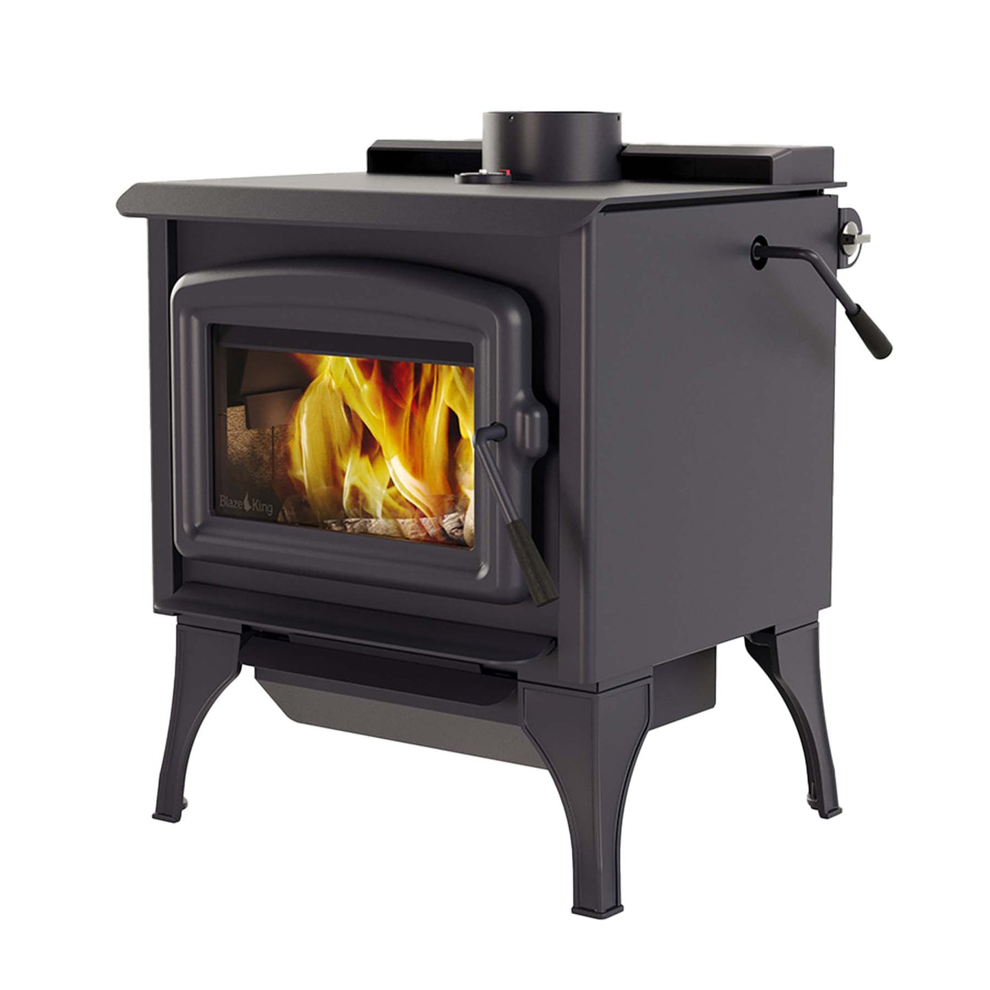Blaze King Sirocco 20.2 Freestanding Wood Stove