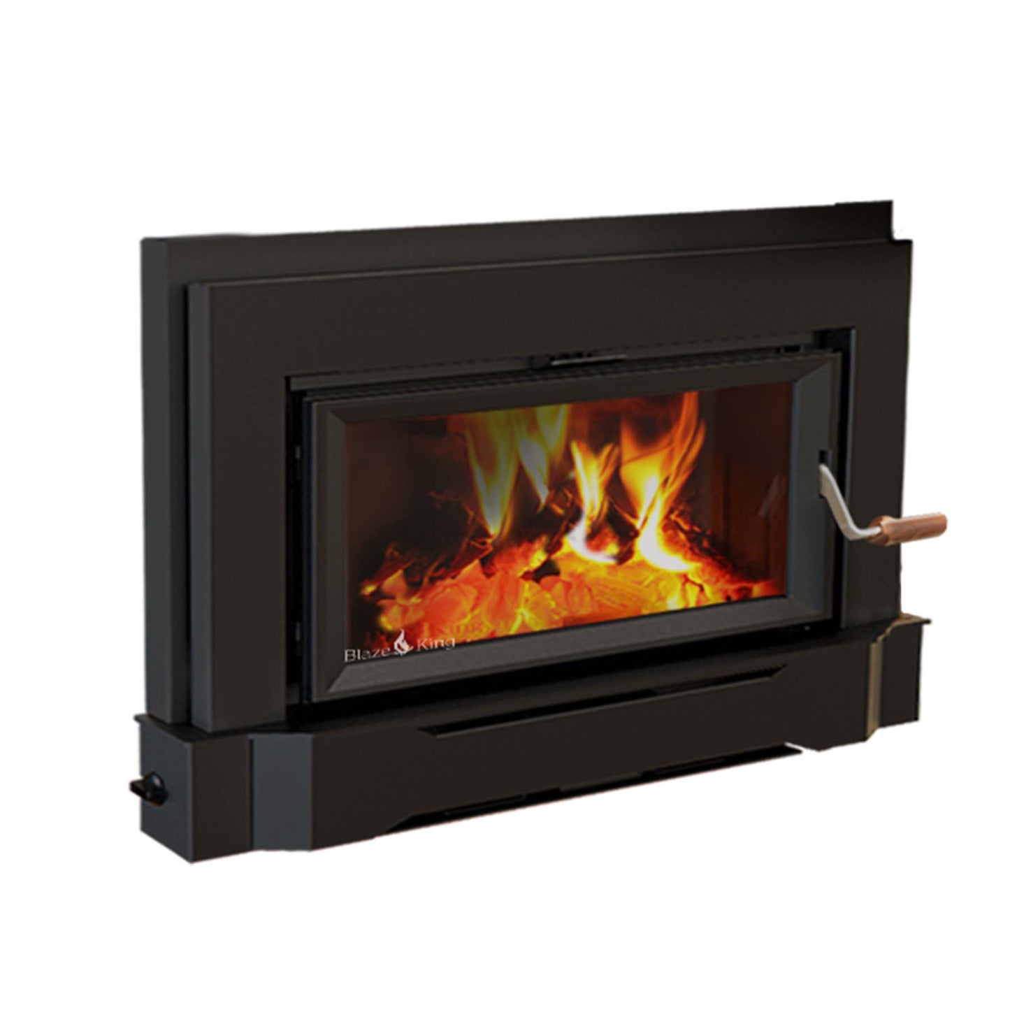 Blaze King Sirocco 25 Wood Insert