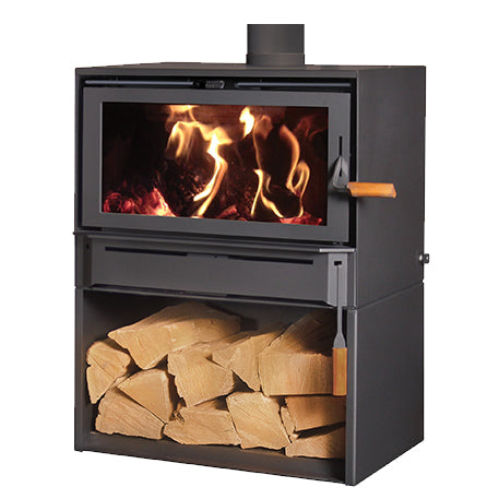 Blaze King Boxer 24.1 Freestanding Wood Stove