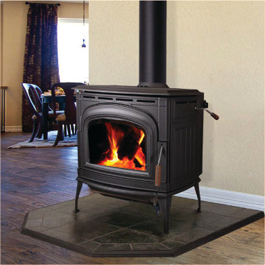 Blaze King Ashford 30.2 Freestanding Wood Stove