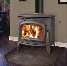 Blaze King Ashford 30.2 Freestanding Wood Stove