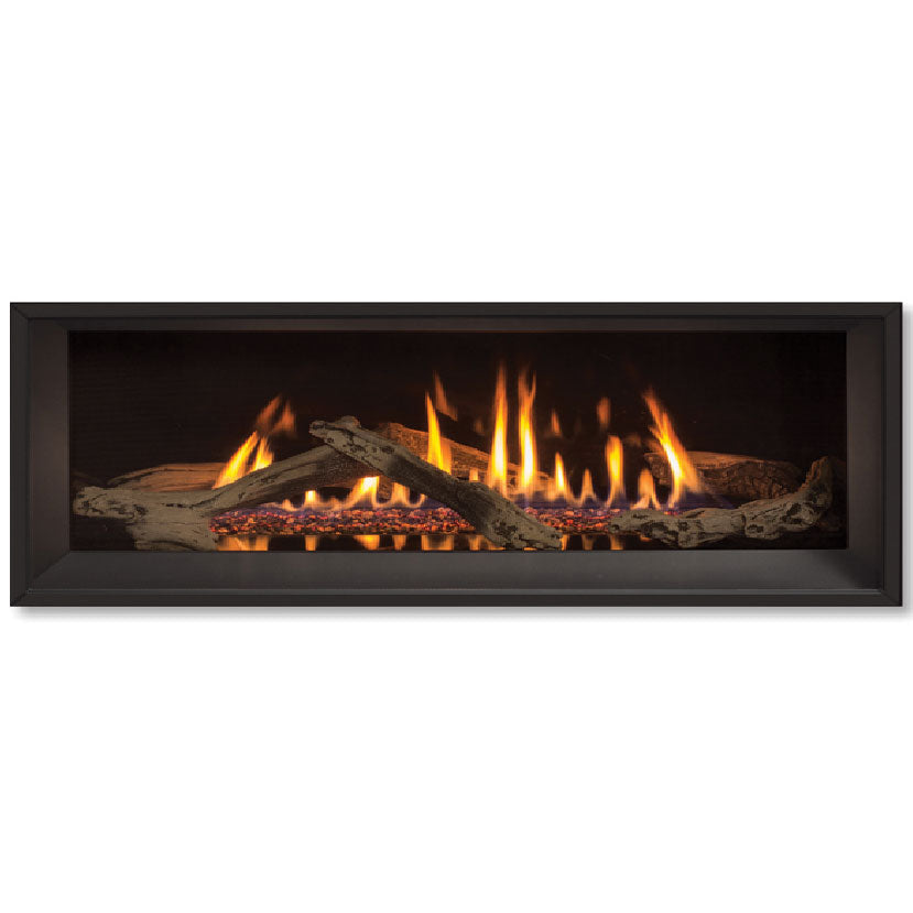 Enviro C Series Linear Gas or Propane Fireplaces