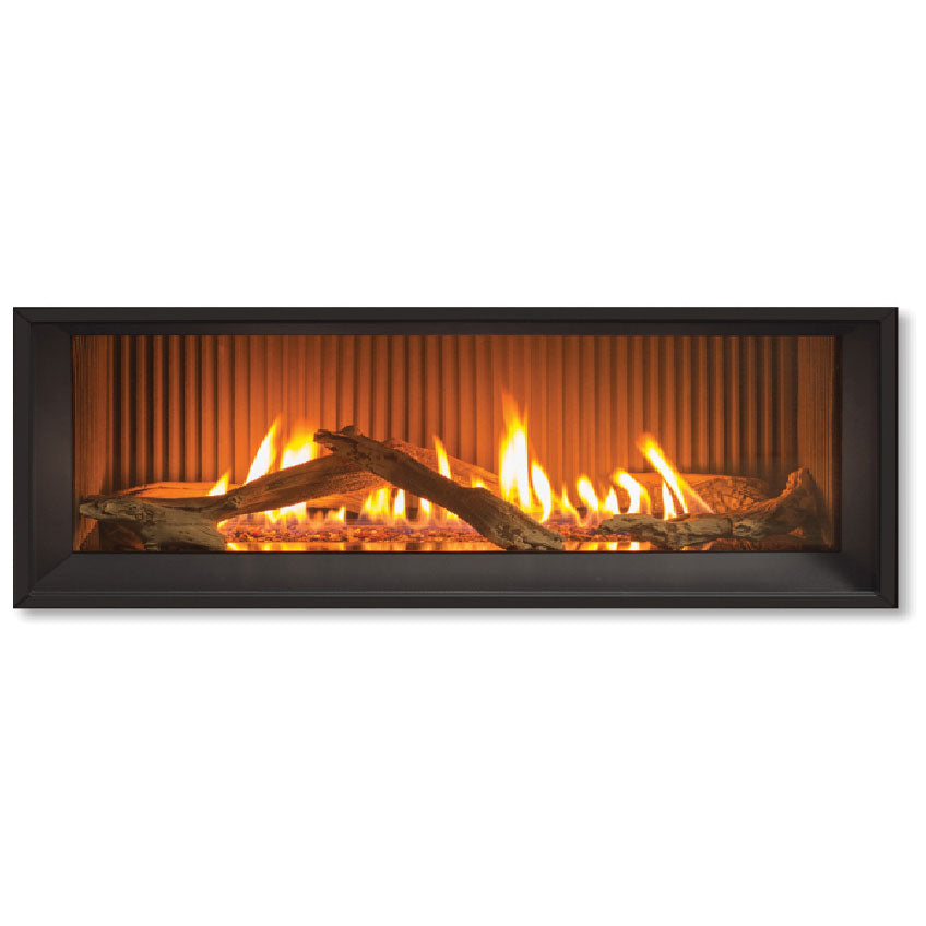 Enviro C Series Linear Gas or Propane Fireplaces