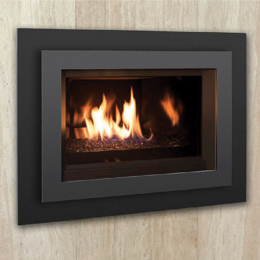 Enviro E Series Gas or Propane Insert Fireplace