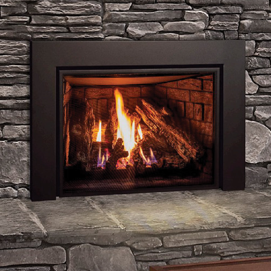 Enviro E Series Gas or Propane Insert Fireplace