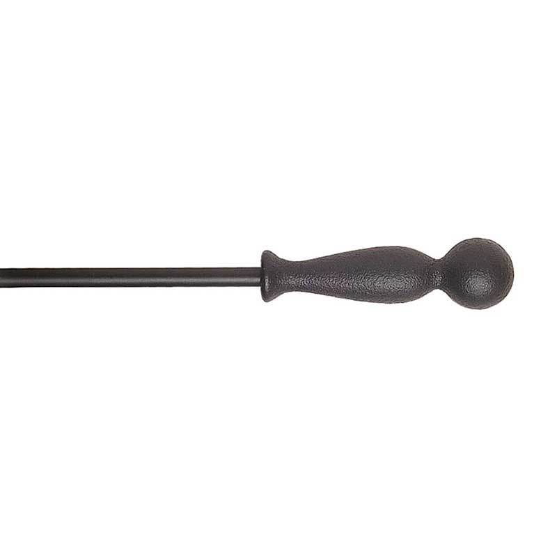 Pilgrim 2300 Series Iron Ball toolset Black 23" high