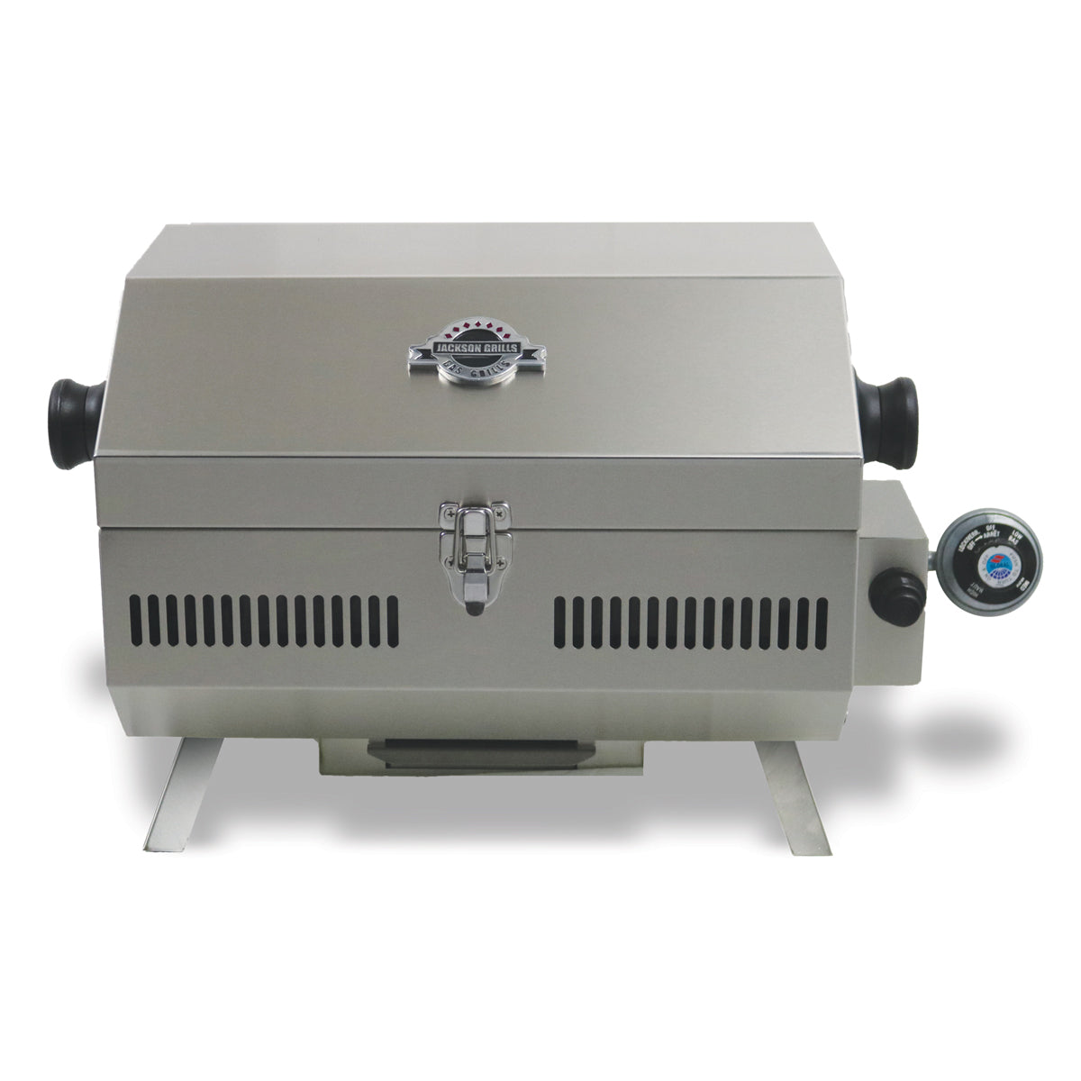 Jackson Grills BBQ Portable Versa series JPG50