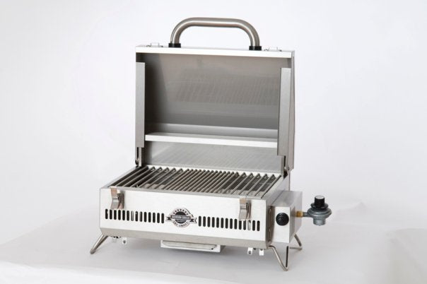 Jackson Grills BBQ Portable Versa series JPG50