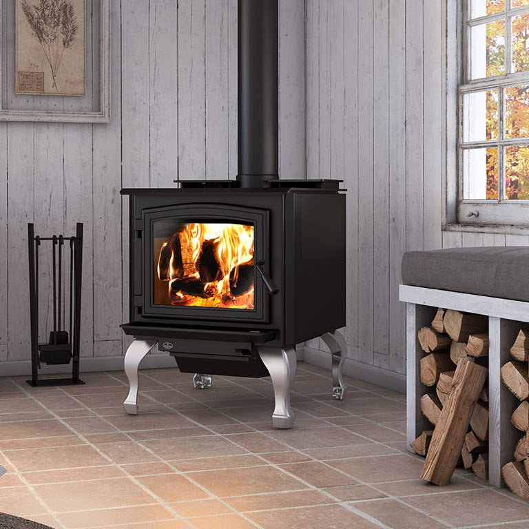 Osburn 3300 Freestanding Wood Stove