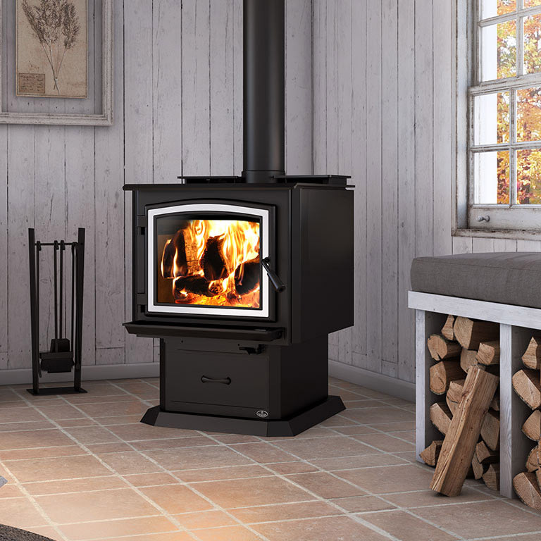 Osburn 3300 Freestanding Wood Stove