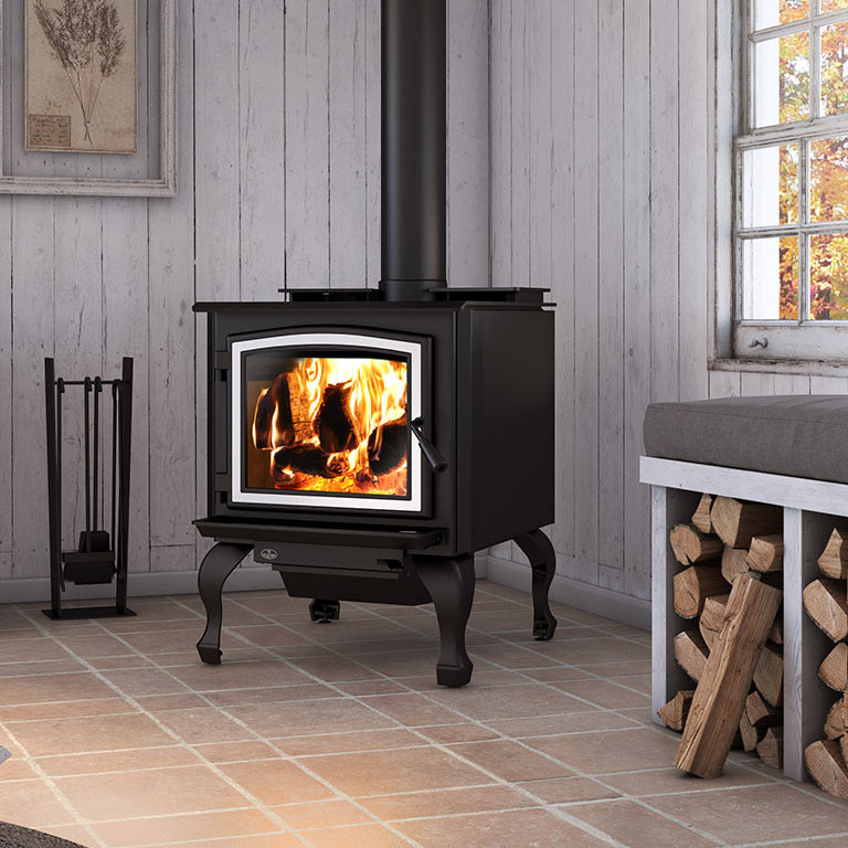 Osburn 3300 Freestanding Wood Stove