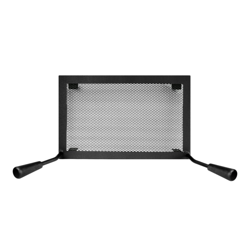 Osburn 3300 Wood stove - Firescreen