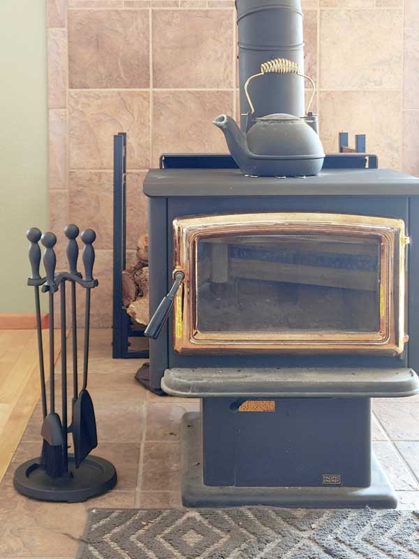Pilgrim 2300 Series Iron Ball toolset Black 23" high