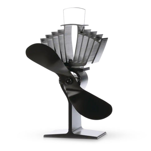 EcoFan Airmax 175cfm Black Blade