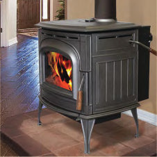 Blaze King Ashford 20.2 Freestanding Wood Stove
