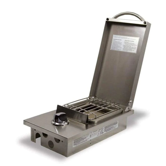 Sear Burner Jackson Grills 550/700 propane