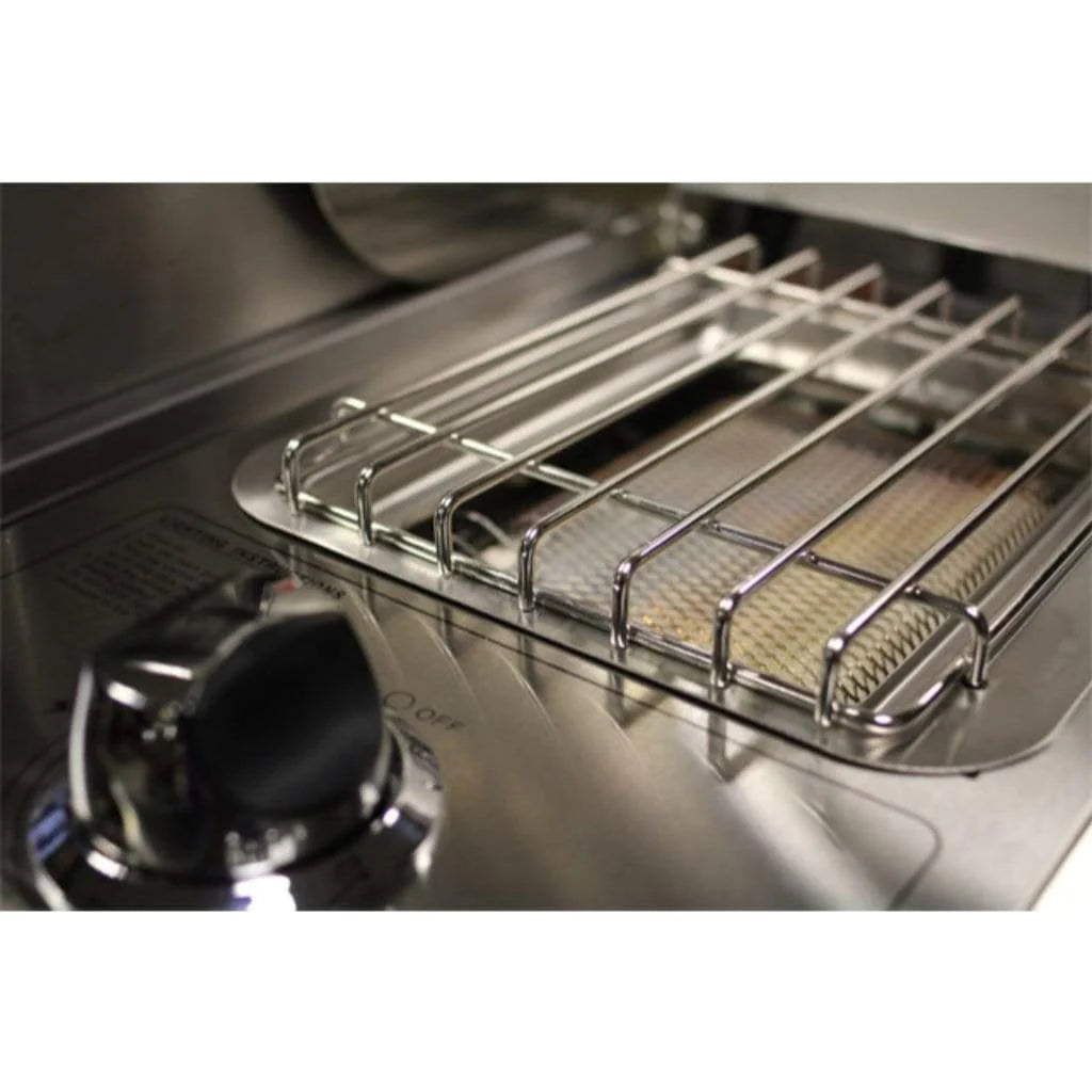 Sear Burner Jackson Grills 550/700 propane