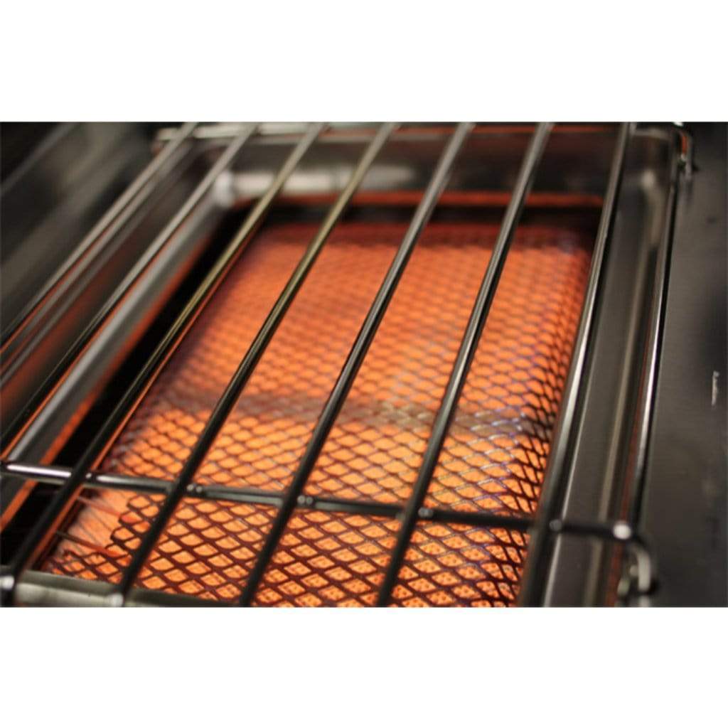 Sear Burner Jackson Grills 550/700 propane