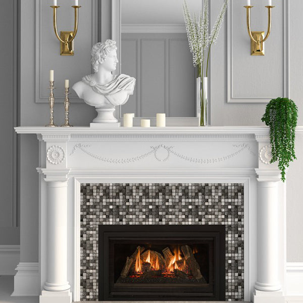 Kozy Heat Chaska Series Gas Insert Fireplace