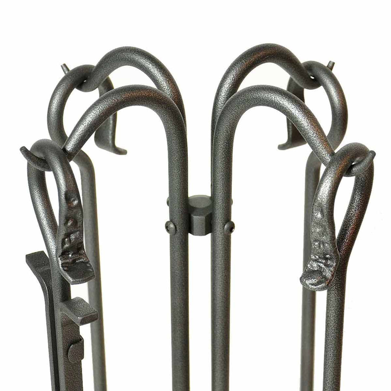 Pilgrim Vintage Iron toolset 28" high