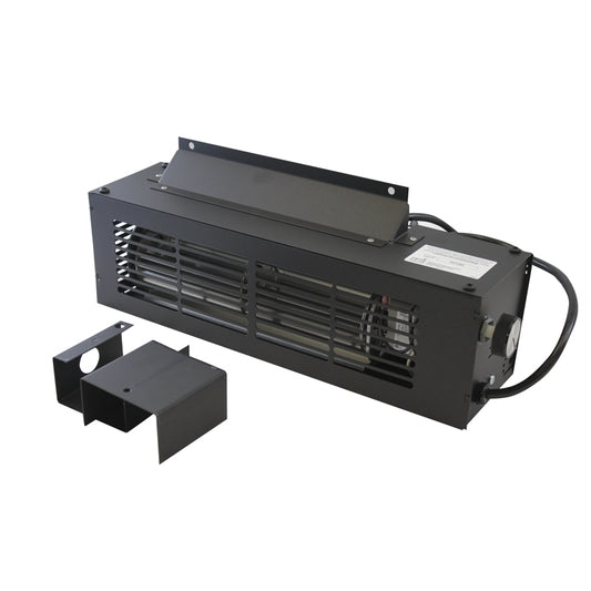 Osburn 1700 Wood Stove Blower