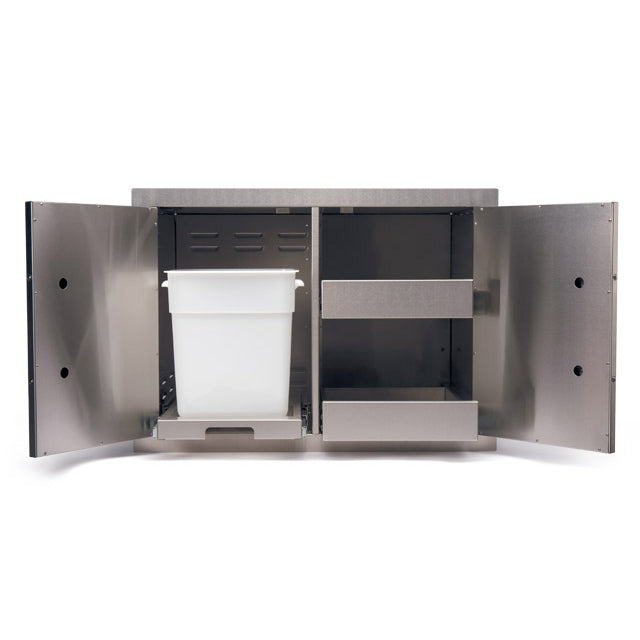 Jackson Grills 30" Door / Drawer Combo