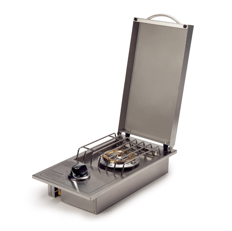 Side Burner Jackson Grills 550/700 propane