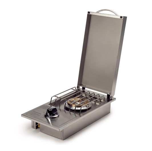 Side Burner Jackson Grills 550/700 propane