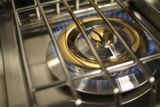 Side Burner Jackson Grills 550/700 propane