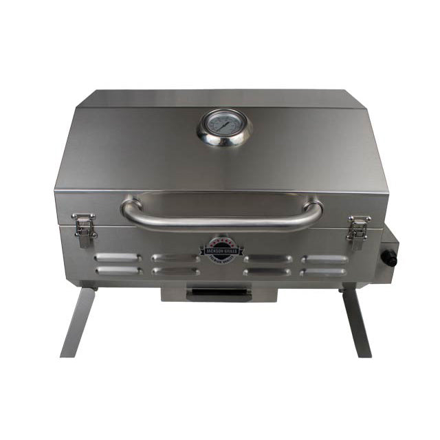 Jackson Grills BBQ Portable Versa series JVS100