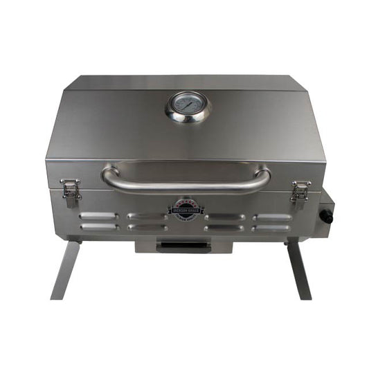 Jackson Grills BBQ Portable Versa series JVS100