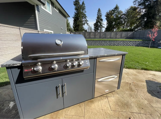 3 Huge Reasons We Love Blaze Grills