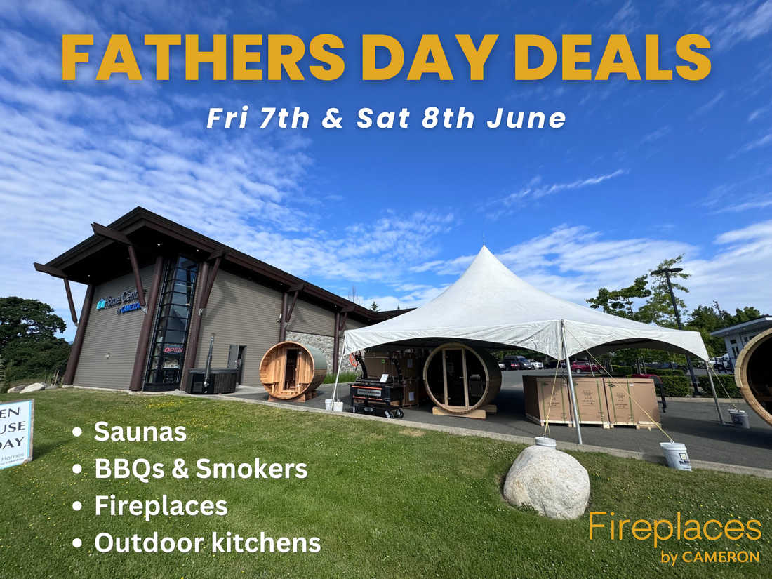 Fathers Day BBQ, Grilling and Outdoor Kitchen Tent Event