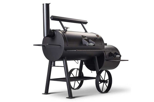 Yoder Wichita 20" Offset Smoker