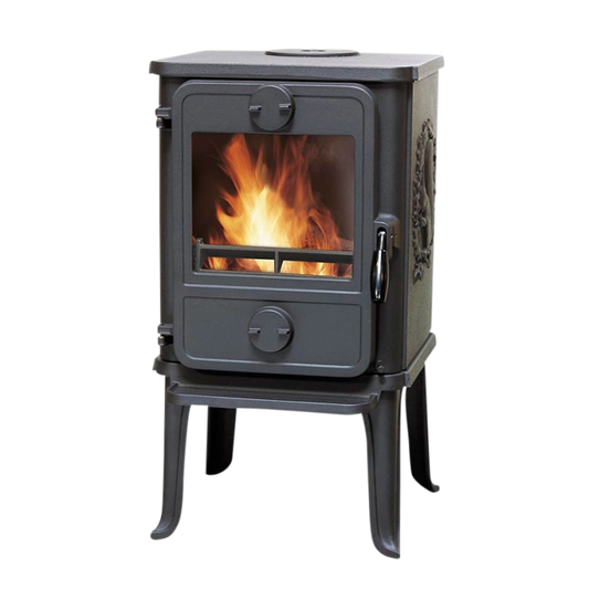 Morso 1410B Wood Burning Stove