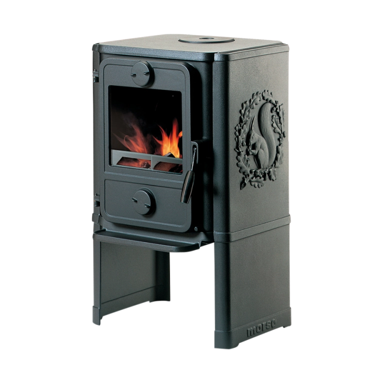 Morso 1440B Wood Burning Stove