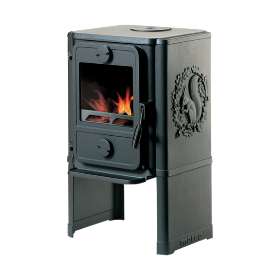 1440B Wood Burning Stove