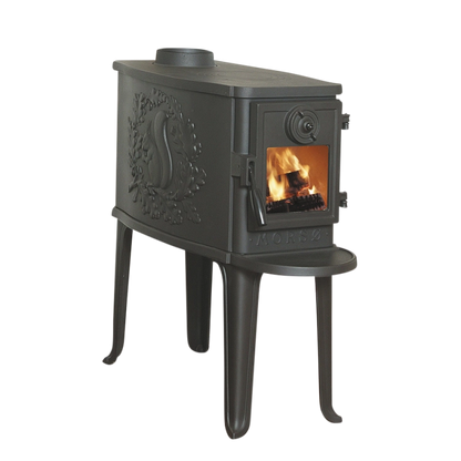 2B Standard Wood Burning Stove