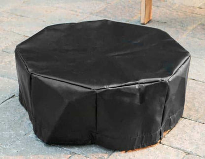 Tarp Cover - Octagonal Cottager Fire Pit