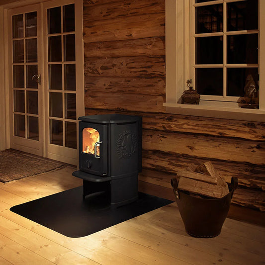 3142B Wood Burning Stove