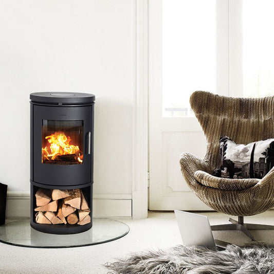 6143B Wood Burning Stove