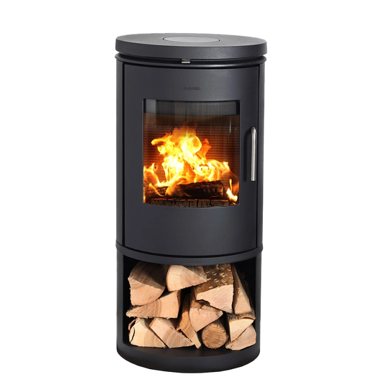 Morso 6143B Wood Burning Stove