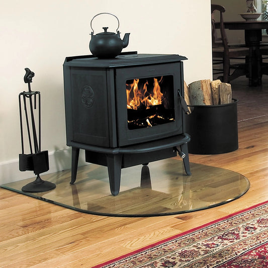 7110B Wood Burning Stove