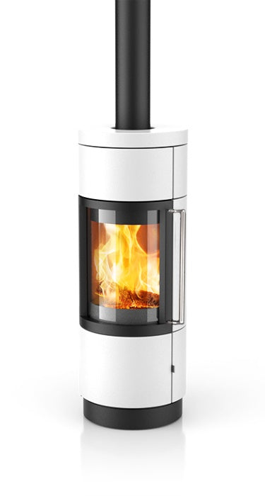 Bari 8171 Wood Burning Stove