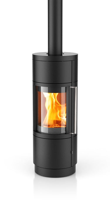 Bari 8171 Wood Burning Stove