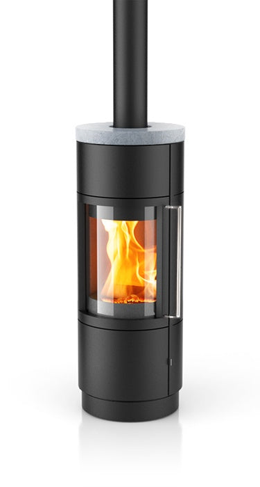 Bari 8171 Wood Burning Stove